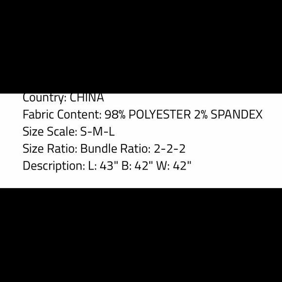 🤩Long Plaid Gray Coat🌟 - Picture 4 of 4